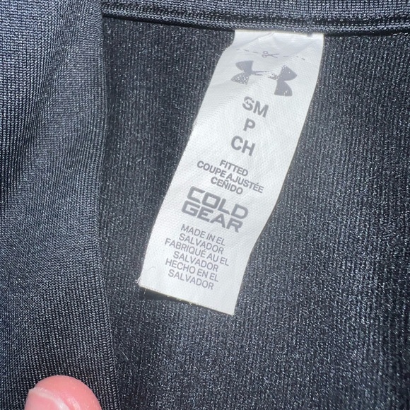 Under Armour Performance Jacket - Picture 4 of 9